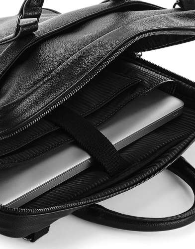 Przejdź do produktu Torba na laptop NuHide™ Slimline 083.30
