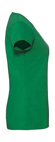 Przejdź do produktu Ladies Ringspun Premium T 104.01