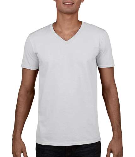 Przejdź do produktu Męski v-neck Softstyle® 108.09