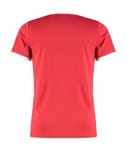 Przejdź do produktu Koszulka Ringer Fashion Fit 108.11