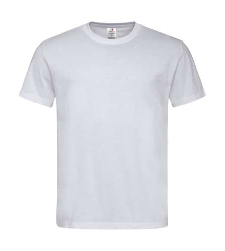 Przejdź do produktu Classic-T Organic Unisex Crew Neck 121.05