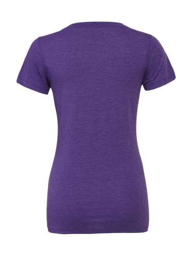 Przejdź do produktu Damski T-shirt Triblend 122.06