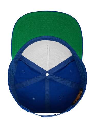 Przejdź do produktu Klasyczna czapka Snapback 5-panelowa 312.73