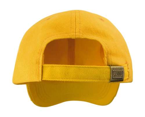 Przejdź do produktu Niska czapka Brushed-Cotton 324.34