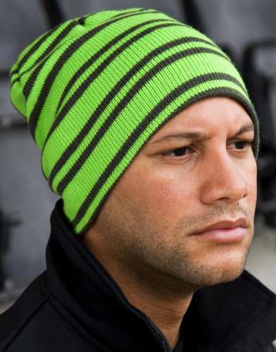 Przejdź do produktu Czapka dwustronna Beanie 354.33