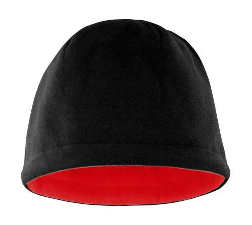 Przejdź do produktu Dwustronna czapka polarowa Skull 374.33