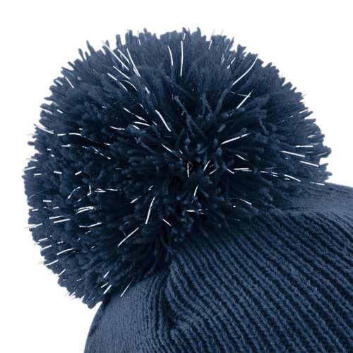 Przejdź do produktu Dziecięca czapka z pomponem Reflective Bobble 386.69