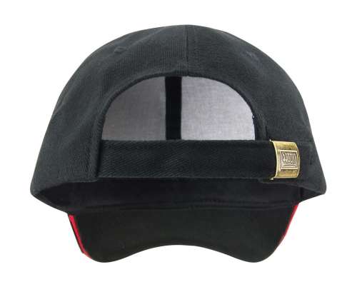 Przejdź do produktu Czapka Sandwich Brushed Cotton 390.34