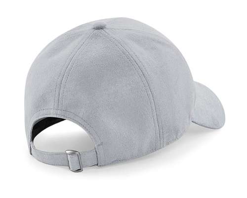 Przejdź do produktu Czapka 6-panelowa Faux Suede 395.69
