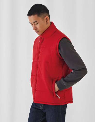 Przejdź do produktu Kamizelka Bodywarmer/men 414.42