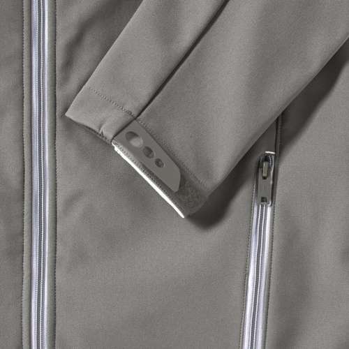 Przejdź do produktu Męska kurtka Softshell Bionic 417.00
