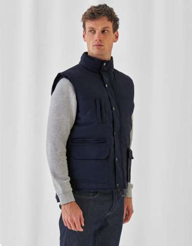 Przejdź do produktu Bezrękawnik Bodywarmer Explorer 427.42
