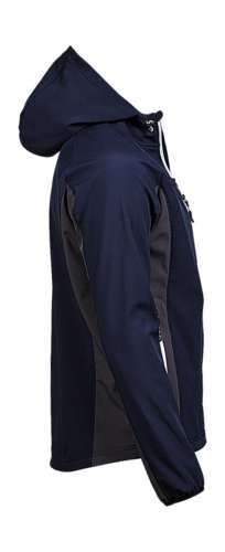 Przejdź do produktu Lightweight Performance Softshell z kapturem 435.54