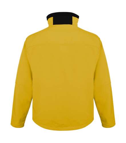 Przejdź do produktu Męska kurtka Activity Softshell 438.33