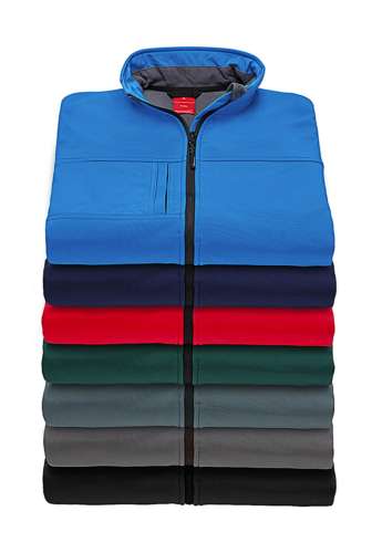 Przejdź do produktu Męska kurtka Classic Softshell 439.33