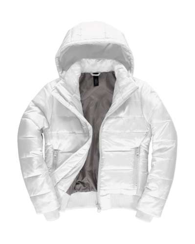 Przejdź do produktu Damska Kurtka Superhood/women 439.42