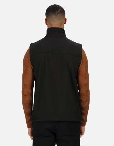 Przejdź do produktu Kamizelka Flux Softshell 445.17