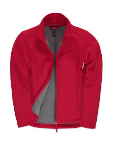 Przejdź do produktu Damski Softshell ID.701/women 447.42