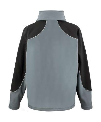Przejdź do produktu Kurtka Soft Shell Ice Fell 448.33