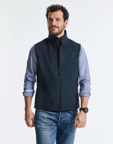 Przejdź do produktu Bezrękawnik Softshell 459.00