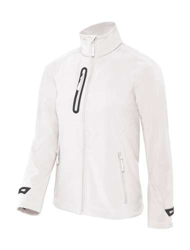 Przejdź do produktu Damski Softshell Technical X-Lite Softshell/women 464.42