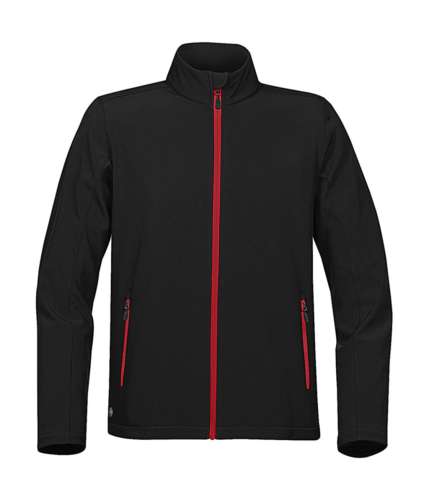 Przejdź do produktu Softshell Orbiter 468.18