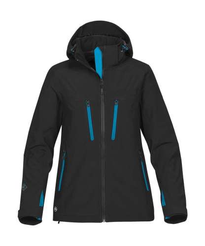 Przejdź do produktu Damska Kurtka Softshell Patrol 478.18