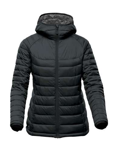 Przejdź do produktu Damska kurtka Stavanger Thermal 483.18