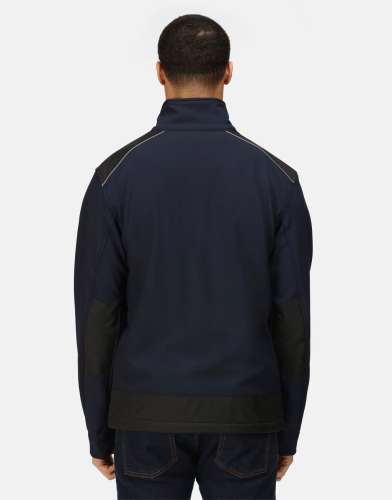 Przejdź do produktu Softshell roboczy Sandstorm 484.17