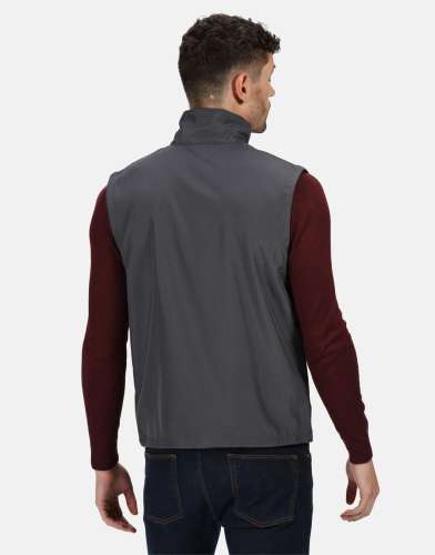 Przejdź do produktu Bezrękawnik softshell Classic 489.17