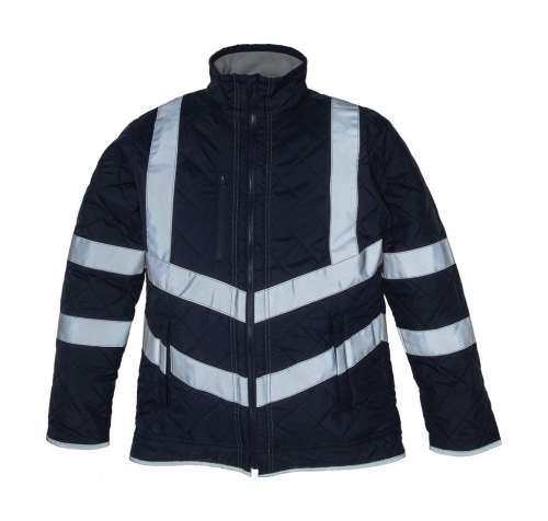 Przejdź do produktu Kurtka odblaskowa Kensington Fluo 494.77