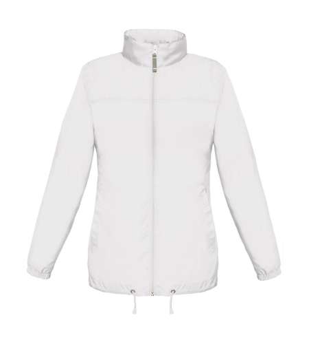 Przejdź do produktu Wiatrówka damska Sirocco/women 497.42