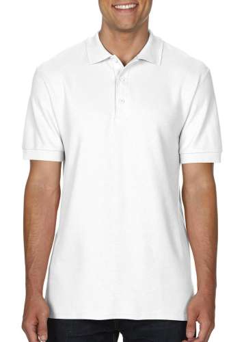 Przejdź do produktu Męskie polo Premium Double Piqué 504.09