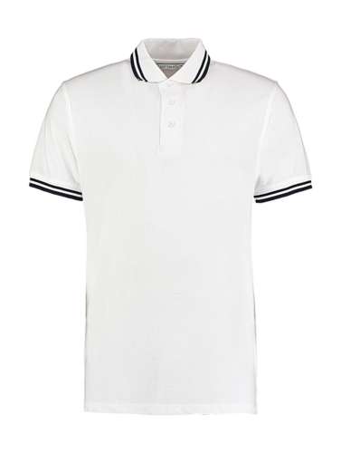 Przejdź do produktu Polo Classic Fit Tipped Collar 594.11