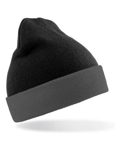 Przejdź do produktu Czapka Black Compass Recycled 602.33