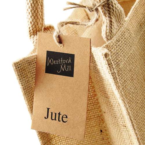 Przejdź do produktu Torba z juty Petite Gift 620.28
