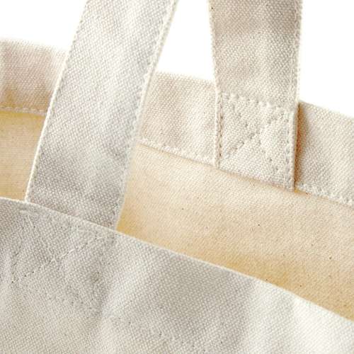 Przejdź do produktu Klasyczna torba bawełniana Fairtrade 623.28