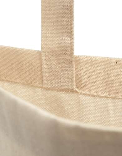 Przejdź do produktu Bawełniana torba Baby Canvas LH z klinem 643.57