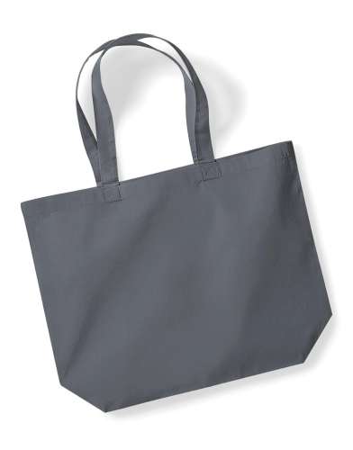 Przejdź do produktu Torba z bawełny organicznej Premium Maxi Tote 683.28