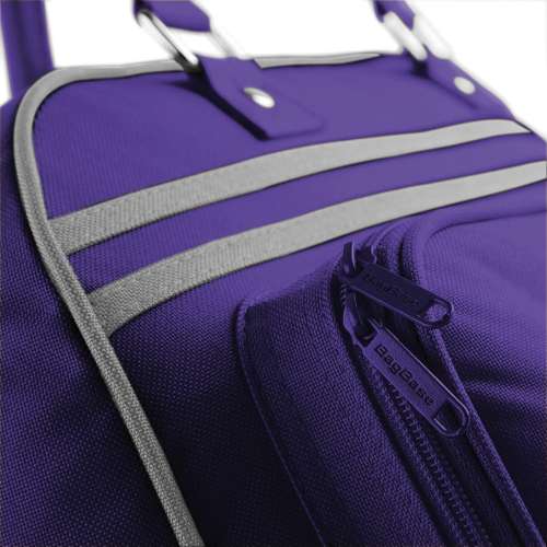 Przejdź do produktu Torba Retro Bowling Bag 685.29