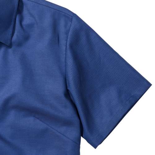 Przejdź do produktu Bluzka Oxford z krótkimi rękawami 701.00