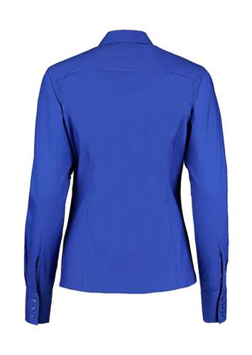 Przejdź do produktu Damska koszula LS Oxford Tailored Fit Premium 702.11