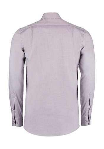 Przejdź do produktu Koszula Oxford Premium Tailored Fit Contrast 707.11