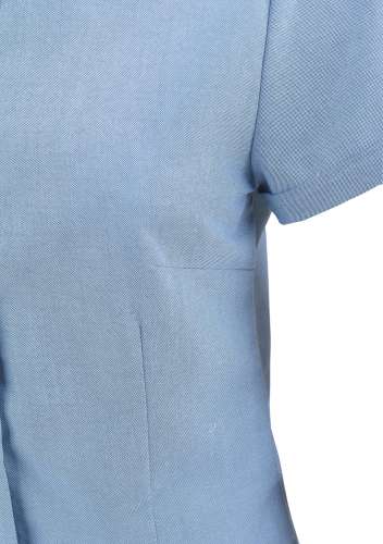 Przejdź do produktu Bluzka Oxford z długimi rękawami 710.42