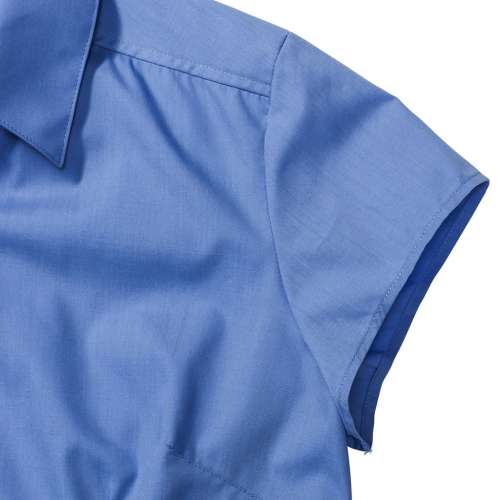 Przejdź do produktu Bluzka popelinowa z krótkimi rękawami 729.00