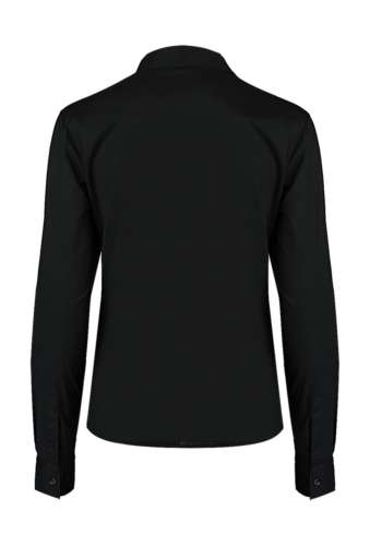 Przejdź do produktu Damska koszula Tailored Fit Mandarin Collar 759.11
