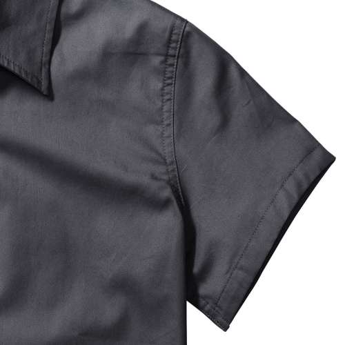 Przejdź do produktu Bluzka damska Twill z krótkimi rękawami 767.00