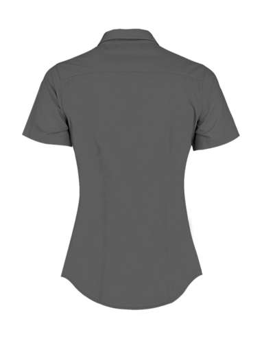 Przejdź do produktu Damska koszula SSL Poplin Tailored Fit 772.11