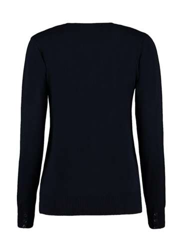 Przejdź do produktu Damski kardigan V-neck Arundel Classic Fit 774.11