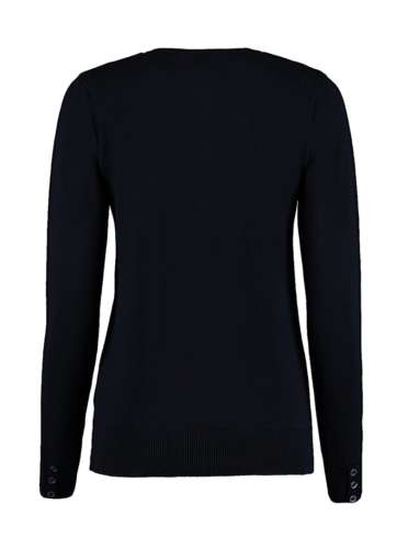 Przejdź do produktu Damski kardigan Arundel Crew Neck Classic Fit 775.11